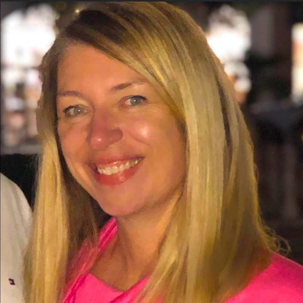 Meet your Posher, Julie
